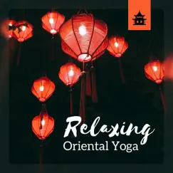 Oriental Sounds for Meditation Song Lyrics