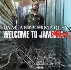 Welcome to Jamrock by Damian 