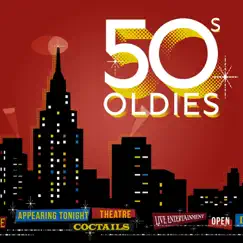 50s Oldies by Various Artists album reviews, ratings, credits