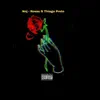 Rosas (feat. NnJ) - Single album lyrics, reviews, download