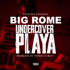 Undercover Playa - Single by Big Rome album reviews, ratings, credits