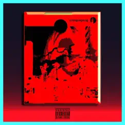 The 6lack Rose Garden - EP by Vegaaman album reviews, ratings, credits