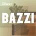 Up Next Session: Bazzi album cover