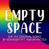 Empty Space song lyrics