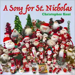 A Song for St. Nicholas Song Lyrics