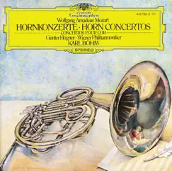 Horn Concerto No. 1 in D, K. 386b (K. 412 & 514): II. Rondò. Allegro, K. 514 Song Lyrics