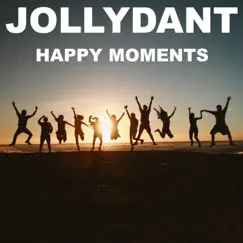 Happy Moments by Jollydant album reviews, ratings, credits