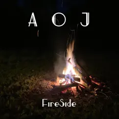 FireSide by AOJ album reviews, ratings, credits