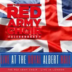 Live at the Royal Albert Hall (Live in London) by Alexandrov Ensemble album reviews, ratings, credits