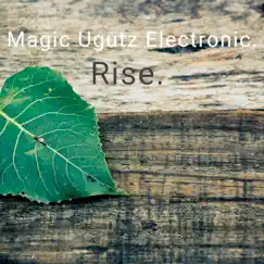Rise. - Single by Magic Ugutz Electronic. album reviews, ratings, credits