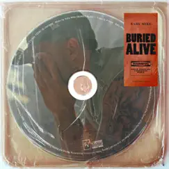 Buried Alive by Baby Mike album reviews, ratings, credits