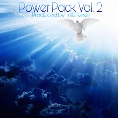 Power Pack Vol. 2 by TrillzTerrell album reviews, ratings, credits