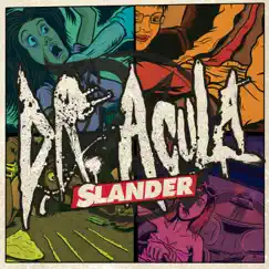 Slander by Dr. Acula album reviews, ratings, credits