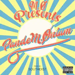 M.Ø - PandeM.Ønium - Single by SouthExst album reviews, ratings, credits
