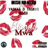 Bisous Mwa (feat. Yaskaa D Yaskii & Djemso) - Single album lyrics, reviews, download