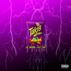 Purple Takis - Single by Joey Trap & Lil Satan album reviews, ratings, credits
