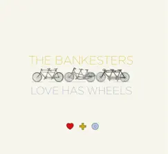 Love Has Wheels (with Josh Williams) Song Lyrics
