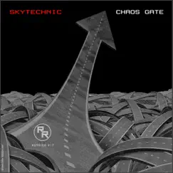 Chaos Gate - Single by Skytechnic album reviews, ratings, credits