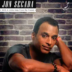 With a Little Help from My Friends - Single by Jon Secada album reviews, ratings, credits