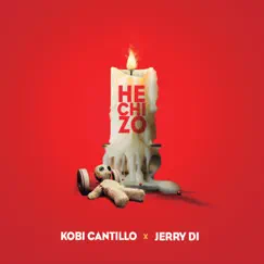 Hechizo - Single by Kobi Cantillo & Jerry Di album reviews, ratings, credits