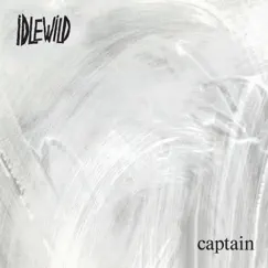 Captain - EP by Idlewild album reviews, ratings, credits