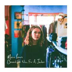 Dressed Too Nice For a Jacket - EP by Maisie Peters album reviews, ratings, credits