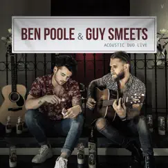 Acoustic Duo (Live) by Ben Poole & Guy Smeets album reviews, ratings, credits