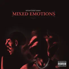 Mixed Emotions - Single by MTM DonDon album reviews, ratings, credits