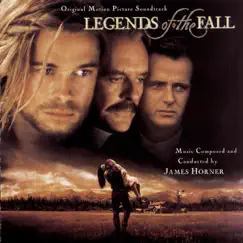 Legends of the Fall (Original Motion Picture Soundtrack) by James Horner & London Symphony Orchestra album reviews, ratings, credits