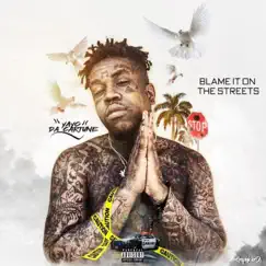 Blame It on the Streets - Single by Yayo da Cartune album reviews, ratings, credits