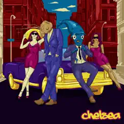 Chelsea Song Lyrics