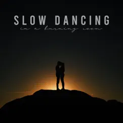 Slow Dancing In a Burning Room (Acoustic) - Single by Jonah Baker album reviews, ratings, credits