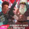 Fortnite Vs Apex Rap Battle song lyrics