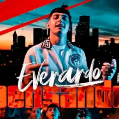 Pensando - Single by Everardo album reviews, ratings, credits