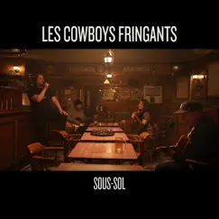 Sous-sol - Single by Les Cowboys Fringants album reviews, ratings, credits