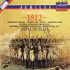 Tchaikovsky: 1812 Overture; Capriccio italien; Romeo and Juliet; Marche slave album lyrics, reviews, download