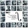 El Violín del Siglo XXI: Compositores Españoles, Vol. I album lyrics, reviews, download