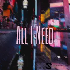 All I Need - Single by Saeuregulator album reviews, ratings, credits