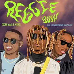 Reggie Bush (feat. Lil Keed) - Single by OSBS album reviews, ratings, credits