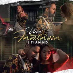 Una Fantasía Song Lyrics