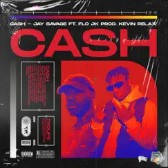 Cash (feat. Flo JK) [We Paid remix] Song Lyrics