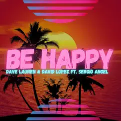 Be Happy (Remix) Song Lyrics