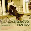 Castelnuovo-Tedesco: Shakespeare Sonnets, Op. 125 & Duets, Op. 97 album lyrics, reviews, download