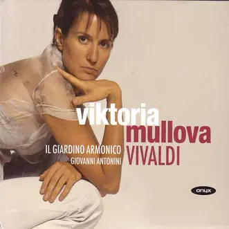 Vivaldi: 5 Violin Concertos by Giovanni Antonini, Il Giardino Armonico & Viktoria Mullova album download