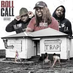 Roll Call (feat. Kstacks& FatPimp) - Single by T.B. album reviews, ratings, credits