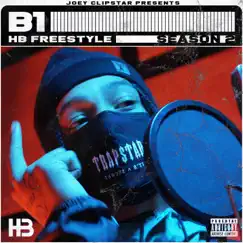 B1 HB Freestyle (Season 2) - Single by Hardest Bars & B1 album reviews, ratings, credits