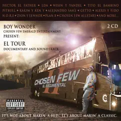 El Documental II - Chosen Few by Various Artists album reviews, ratings, credits