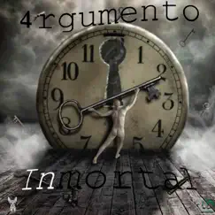 Inmortal - Single by 4rgumento album reviews, ratings, credits