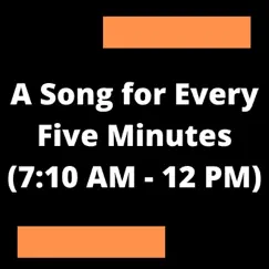 8:20AM (The 8:20AM Song) Song Lyrics
