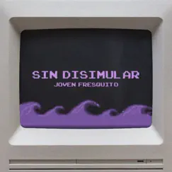 Sin Disimular (feat. Bauttista) Song Lyrics